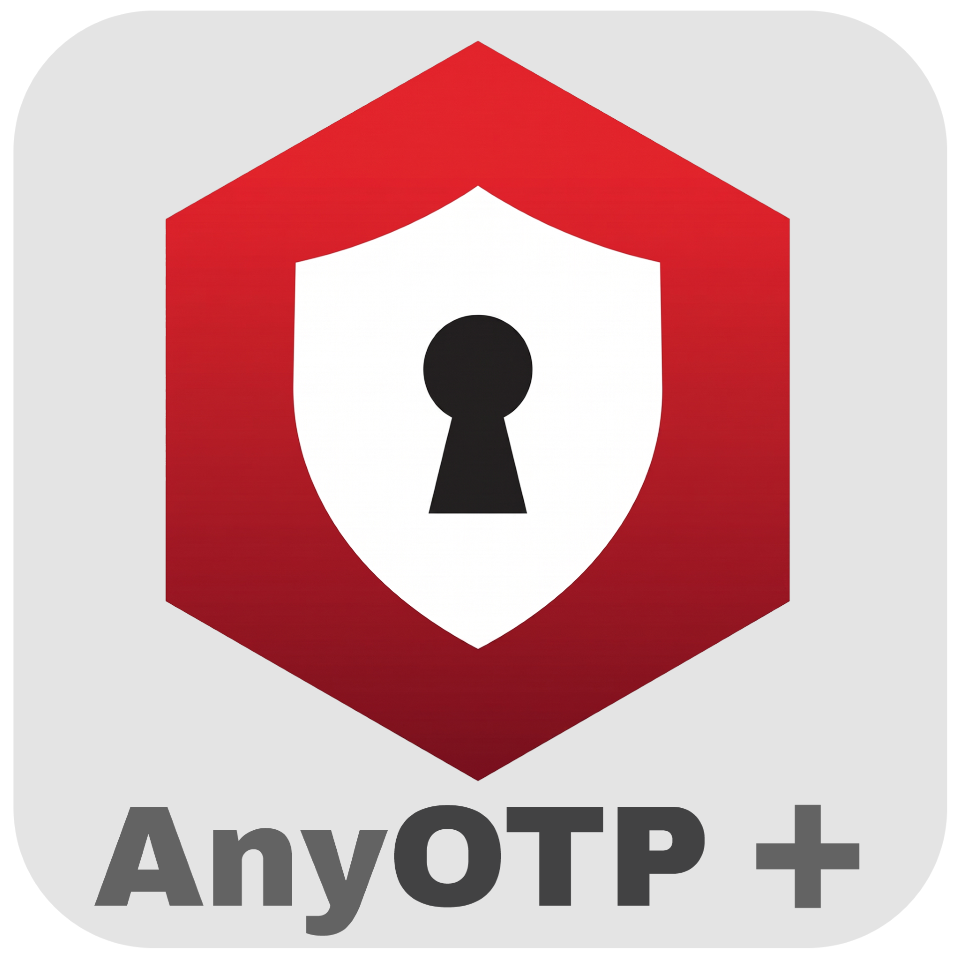 AnyOTP+
